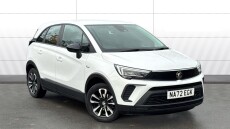 Vauxhall Crossland 1.2 Design 5dr Petrol Hatchback